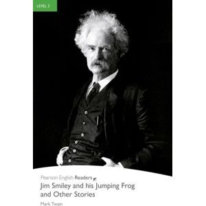 Pearson Education Limited Level 3: Jim Smiley And His Jumping Frog And Other Stories Book And Mp3 Pack : Industrial Ecology