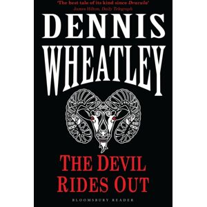 Bloomsbury Publishing PLC The Devil Rides Out