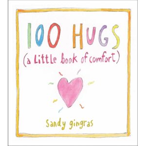Andrews McMeel Publishing 100 Hugs : A Little Book Of Comfort