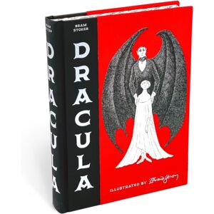 Union Square & Co. Dracula : Deluxe Edition