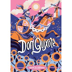 Union Square & Co. Classic Starts®: Don Quixote