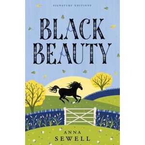 Union Square & Co. Black Beauty
