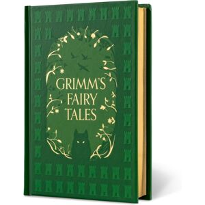 Union Square & Co. Grimm’s Fairy Tales (Special Edition)