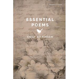Union Square & Co. Essential Poems