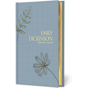 Union Square & Co. Essential Poems