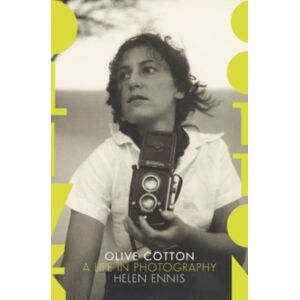 HarperCollins Publishers (Australia) Pty Ltd Olive Cotton