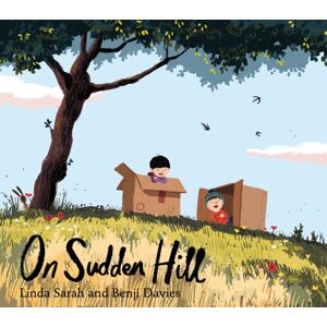 Simon & Schuster Ltd On Sudden Hill