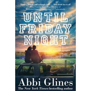 Simon & Schuster Ltd Until Friday Night : Volume 1