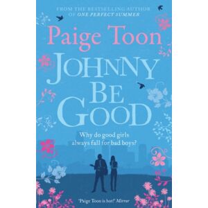 Simon & Schuster Ltd Johnny Be Good