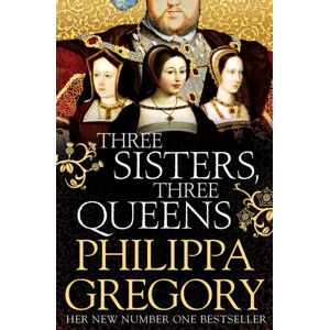 Simon & Schuster Ltd Three Sisters, Three Queens