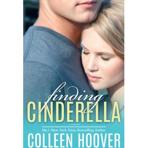 Simon & Schuster Ltd Finding Cinderella