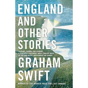 Simon & Schuster Ltd England And Other Stories