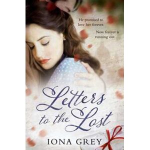 Simon & Schuster Ltd Letters To The Lost