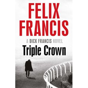 Simon & Schuster Ltd Triple Crown