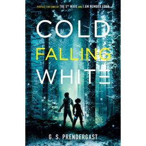Simon & Schuster Ltd Cold Falling White : Volume 2