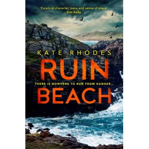 Simon & Schuster Ltd Ruin Beach : The Isles Of Scilly Mysteries: 2 Volume 2
