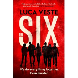 Simon & Schuster Ltd The Six