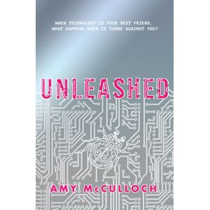 Simon & Schuster Ltd Unleashed