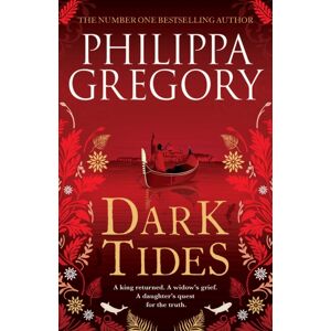 Simon & Schuster Ltd Dark Tides : The Compelling Novel From The Sunday Times selling Author Of Tidelands