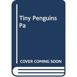 Simon & Schuster Ltd Tiny Penguins And The Baby