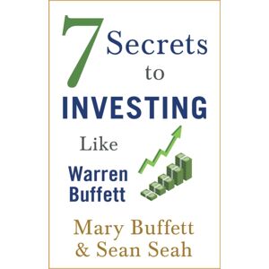 Simon & Schuster Ltd 7 Secrets To Investing Like Warren Buffett