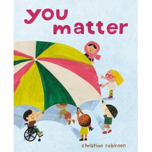 Simon & Schuster Ltd You Matter