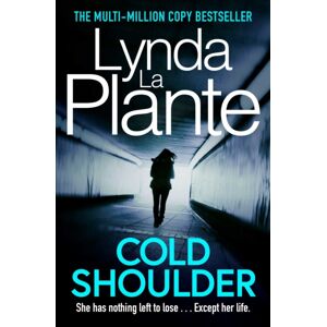 Simon & Schuster Ltd Cold Shoulder : A Lorraine Page Thriller