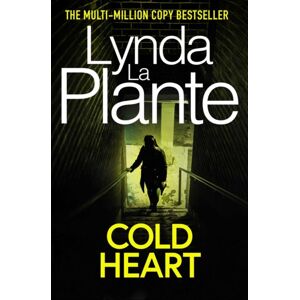 Simon & Schuster Ltd Cold Heart