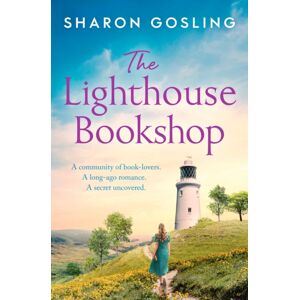 Simon & Schuster Ltd The Lighthouse Bookshop : The Contemporary Romance Of The Summer