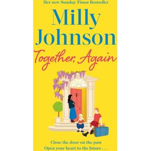Simon & Schuster Ltd Together, Again : Tears, Laughter, Joy And Hope From The Much-Loved Sunday Times selling Author