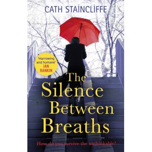 Little, Brown Book Group The Silence Between Breaths