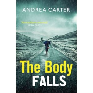Little, Brown Book Group The Body Falls