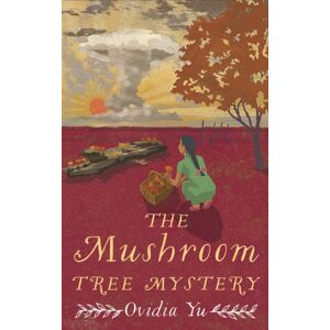 Little, Brown Book Group The Mushroom Tree Mystery