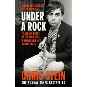 Little, Brown Book Group Under A Rock