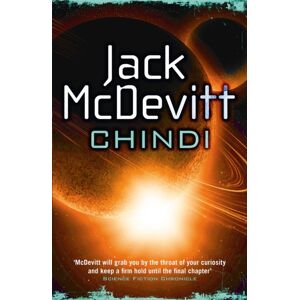 Headline Publishing Group Chindi (Academy - Book 3)