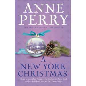 Headline Publishing Group A York Christmas (Christmas Novella 12) : A Festive Mystery Set In York