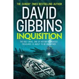 Headline Publishing Group Inquisition
