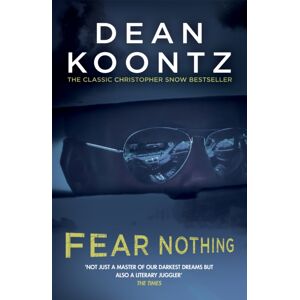 Headline Publishing Group Fear Nothing (Moonlight Bay Trilogy, Book 1) : A Chilling Tale Of Suspense And Danger