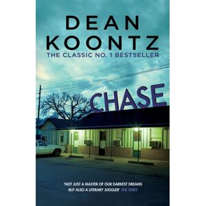 Headline Publishing Group Chase : A Chilling Tale Of Psychological Suspense