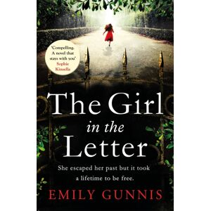 Headline Publishing Group The Girl In The Letter: A Home For Unwed Mothers; A Heartbreaking Secret In This Historical seller Inspired By True Events