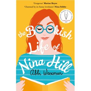 Headline Publishing Group The Bookish Life Of Nina Hill : 'Gorgeous' Marian Keyes