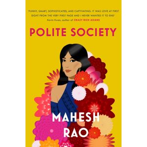 Headline Publishing Group Polite Society