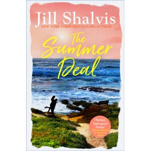 Headline Publishing Group The Summer Deal : The Ultimate Feel-Good Holiday Read!