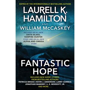 Headline Publishing Group Fantastic Hope