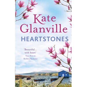 Headline Publishing Group Heartstones : The Perfect Feel-Good Read To Curl Up With This Autumn