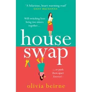 Headline Publishing Group House Swap : 'The Definition Of An Uplifting Book'