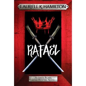 Headline Publishing Group Rafael
