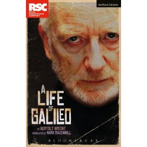 Bloomsbury Publishing PLC A Life Of Galileo