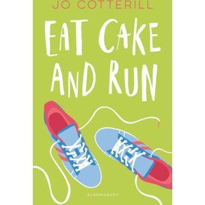 Bloomsbury Publishing PLC Hopewell High: Eat Cake And Run