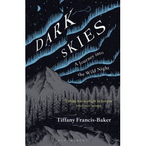 Bloomsbury Publishing PLC Dark Skies : A Journey Into The Wild Night